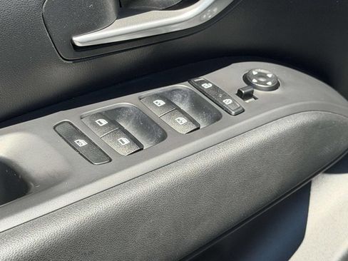 Certified 2023 Hyundai Tucson SEL AWD/4WD image 17