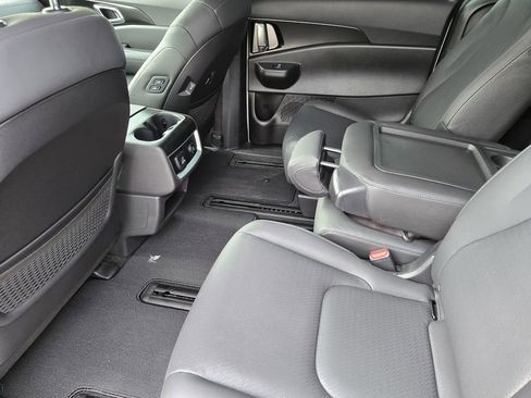 New 2026 Kia Carnival SX Prestige image 20