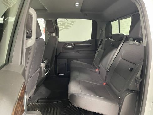 Used 2023 GMC Sierra 1500 Elevation w/ Preferred Package image 20