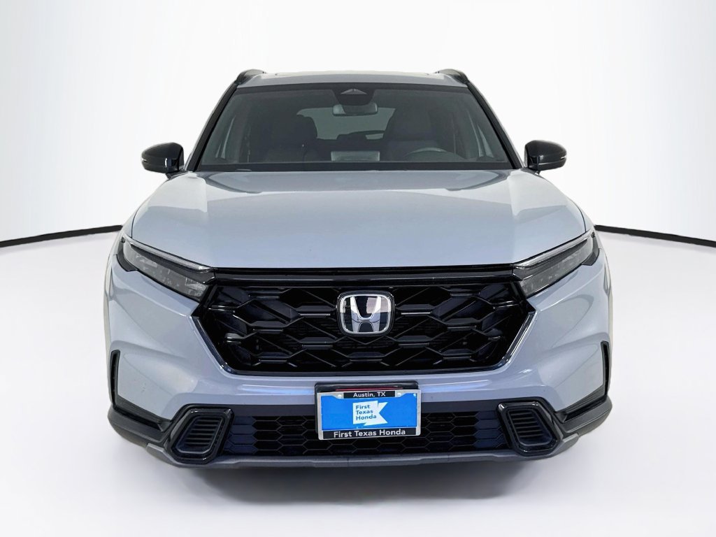 Used 2024 Honda CR-V Sport image 2