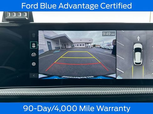 Used 2025 Kia EV6 GT-Line image 22