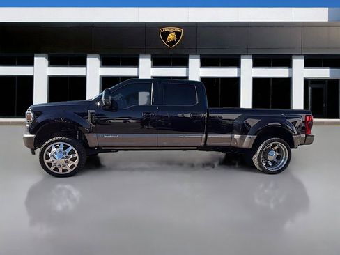 Used 2020 Ford F350 King Ranch w/ King Ranch Ultimate Package image 2