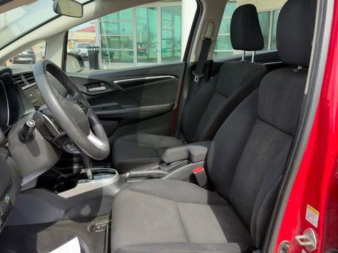 Used 2015 Honda Fit EX image 10