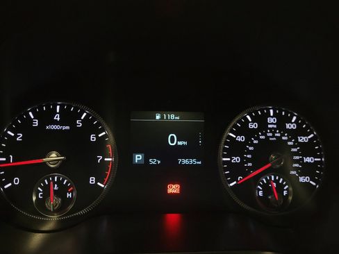 Used 2021 Kia Telluride EX w/ EX Premium Package AWD/4WD image 23