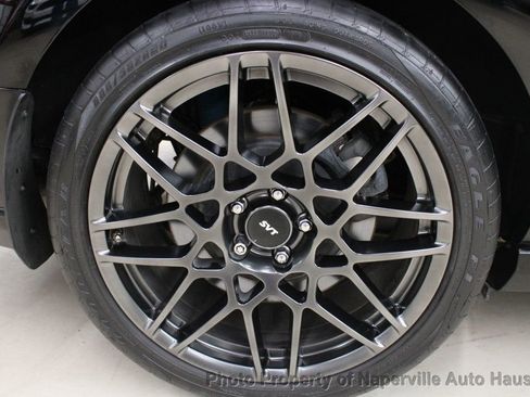 Used 2013 Ford Mustang Shelby GT500 image 10