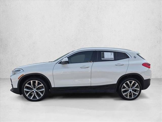 Used 2020 BMW X2 sDrive28i w/ Premium Package FWD image 9