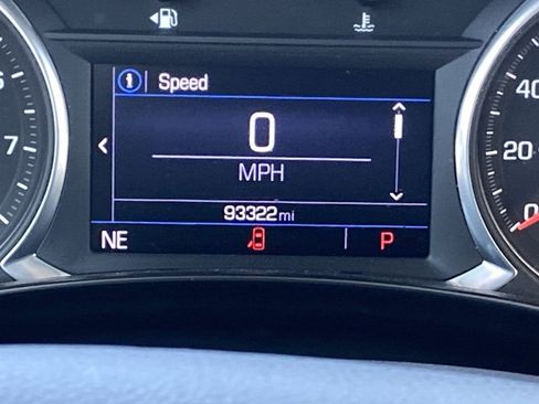 Used 2020 GMC Terrain SLE FWD image 43