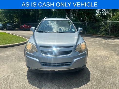 Used 2014 Chevrolet Captiva Sport LT FWD image 3