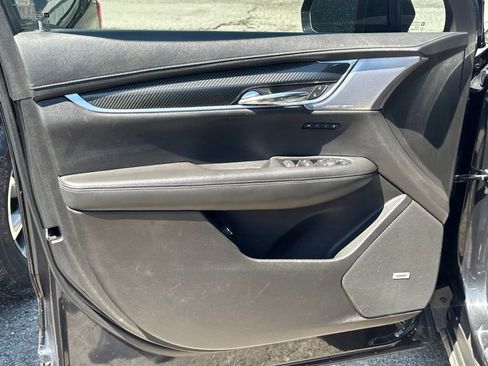 Used 2020 Cadillac XT6 Sport AWD/4WD image 9