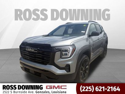 Used 2026 GMC Terrain Elevation w/ Elevation Premium Package