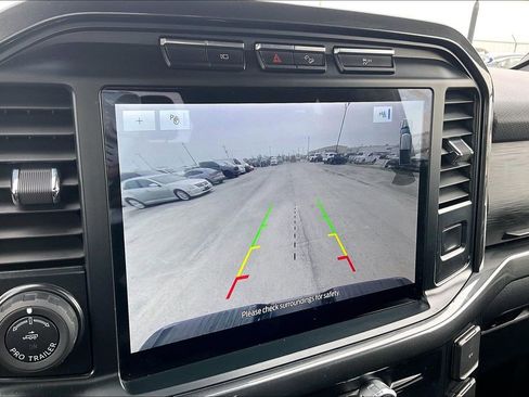 Certified 2022 Ford F150 XLT w/ Equipment Group 302A High image 13