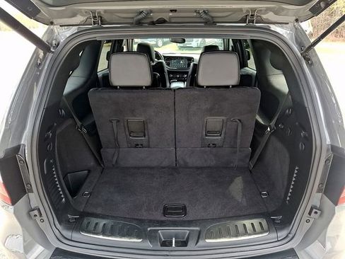 Used 2022 Dodge Durango GT image 31