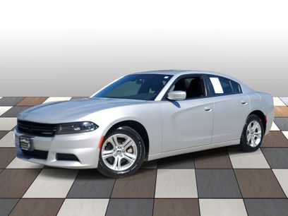 Used 2022 Dodge Charger SXT