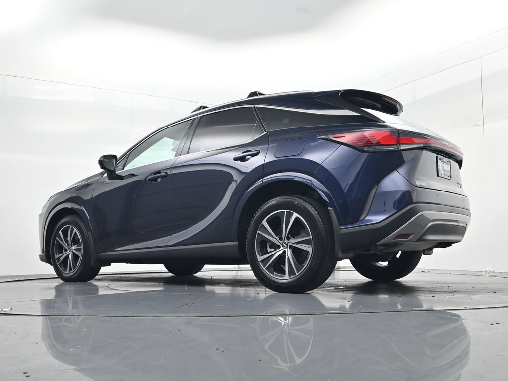 Used 2024 Lexus RX 350 Premium Plus w/ Convenience Package AWD/4WD image 47