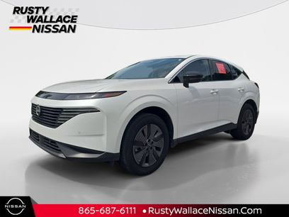 Used 2025 Nissan Murano SL w/ Cargo Package