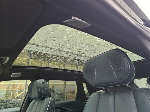 New 2026 Cadillac Lyriq Signature Sport w/ Nappa Leather Package image 22