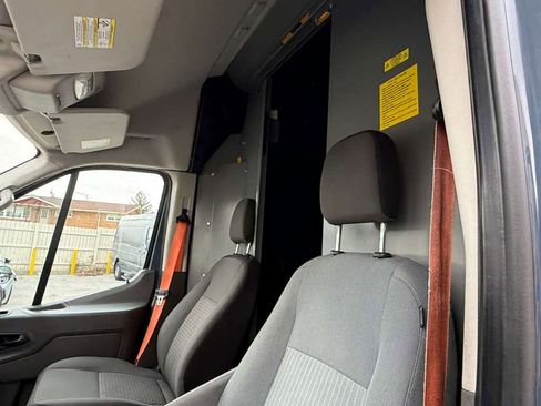 Used 2020 Ford Transit 250 148 High Roof Extended image 19