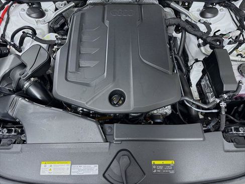 Certified 2025 Audi A5 2.0T Premium w/ Convenience Package AWD/4WD image 27