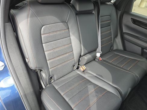 Used 2023 Honda CR-V Sport Touring image 22