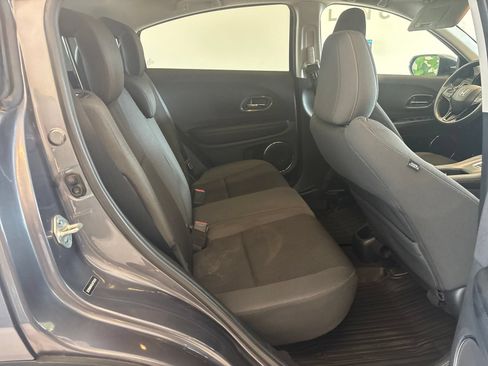 Used 2020 Honda HR-V EX image 9
