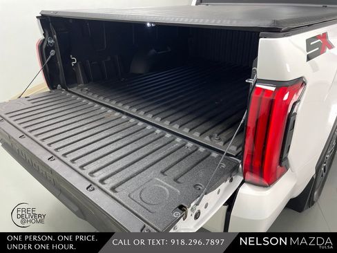 Used 2025 Toyota Tundra SR5 image 18