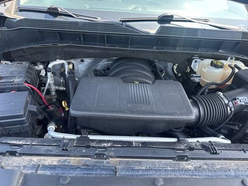 Used 2019 Chevrolet Silverado 1500 LT Trail Boss w/ Convenience Package image 25