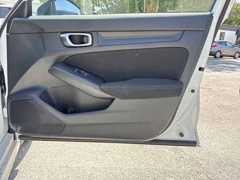 Used 2024 Honda Civic Sport image 23
