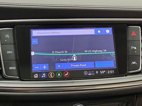 Certified 2023 Buick Enclave Premium w/ Experience Buick Package image 15