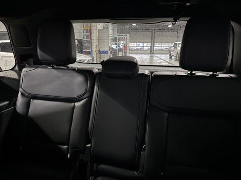 New 2025 Ford Expedition Tremor image 29