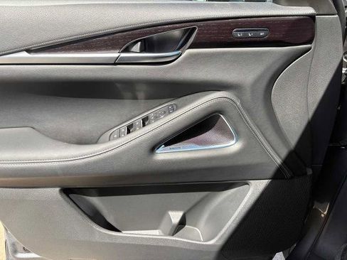 Certified 2026 INFINITI QX60 Autograph w/ Dark Cargo Package image 13