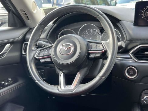 Used 2023 MAZDA CX-5 Carbon Edition image 26