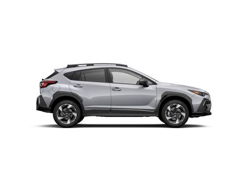 New 2026 Subaru Crosstrek 2.5i Limited AWD/4WD image 7