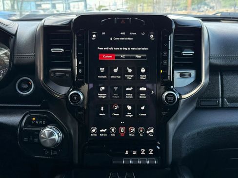 Used 2021 RAM 1500 Rebel w/ Rebel Level 2 Equipment Group image 34