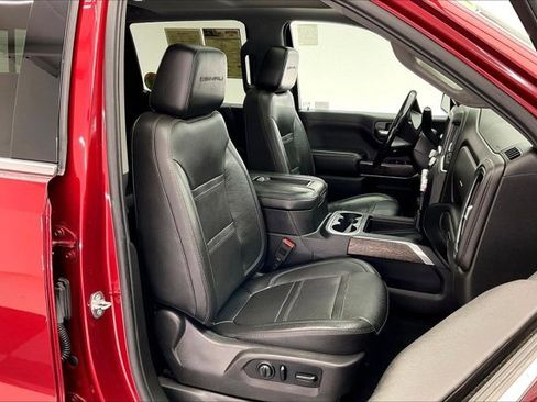 Used 2019 GMC Sierra 1500 Denali w/ Denali Ultimate Package image 6