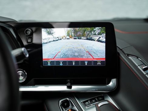 Used 2020 Chevrolet Corvette Stingray Premium Cpe w/ 3LT image 28