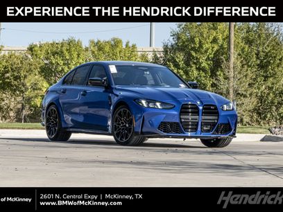 New 2026 BMW M3 Competition