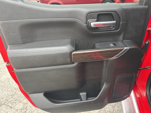 Used 2019 Chevrolet Silverado 1500 LT w/ All-Star Edition image 15