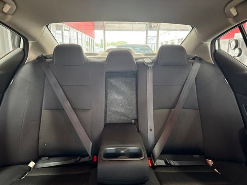 Certified 2025 Nissan Altima 2.5 SV FWD image 22