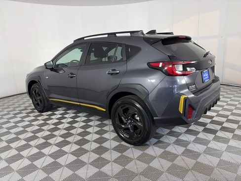 Used 2024 Subaru Crosstrek 2.5i Sport image 5