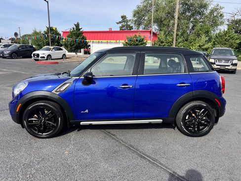 Used 2016 MINI Cooper Countryman S AWD/4WD image 4