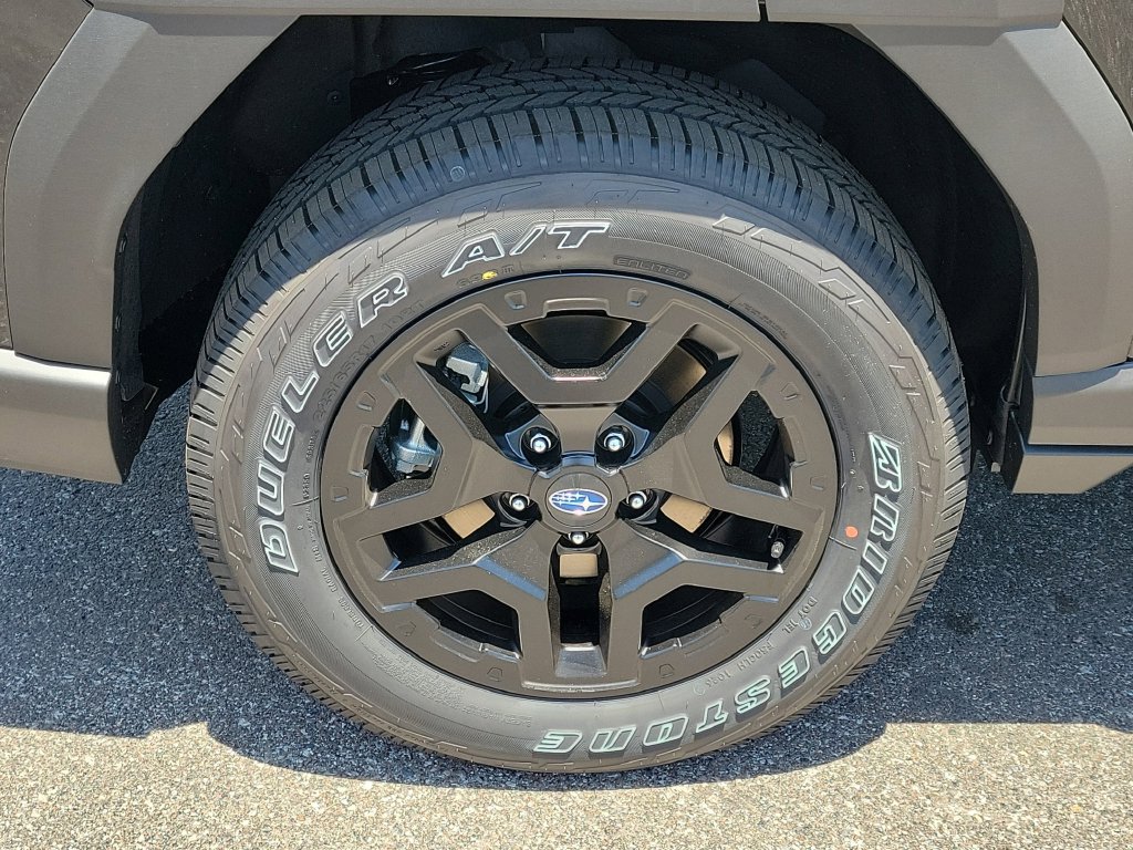 New 2026 Subaru Outback Wilderness AWD/4WD image 5