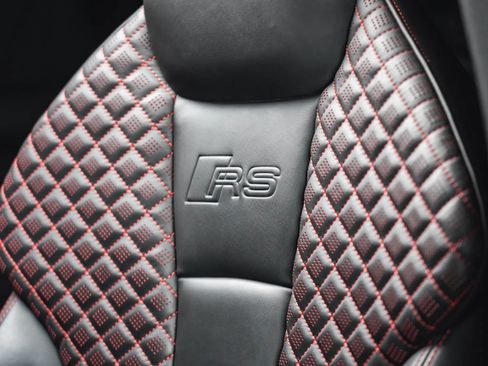 Used 2020 Audi RS 3 w/ Navigation Package AWD/4WD image 39