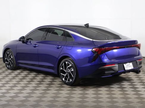 Used 2025 Kia K5 EX image 11