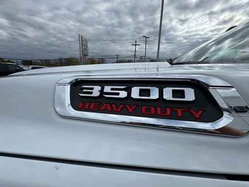 Used 2023 RAM 3500 Tradesman image 49