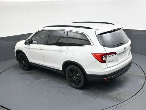 Used 2021 Honda Pilot Special Edition image 23