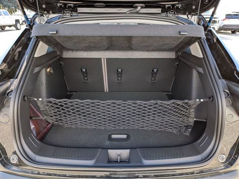 New 2026 Chevrolet Trax ACTIV w/ Driver Confidence Package image 29