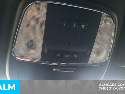 Used 2019 Jeep Grand Cherokee Altitude image 35