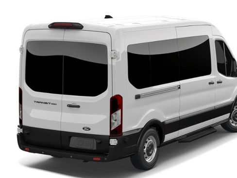 New 2026 Ford Transit 350 XL RWD image 24