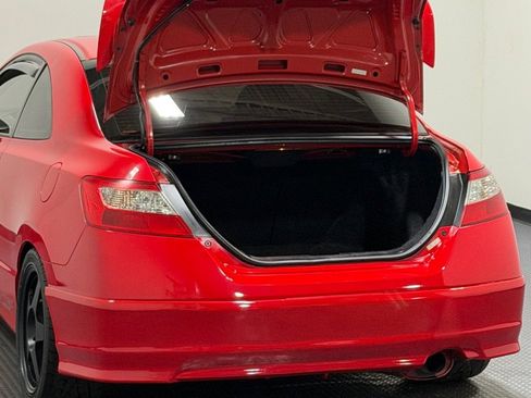 Used 2011 Honda Civic Si image 11