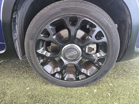 Used 2015 FIAT 500L Trekking image 34